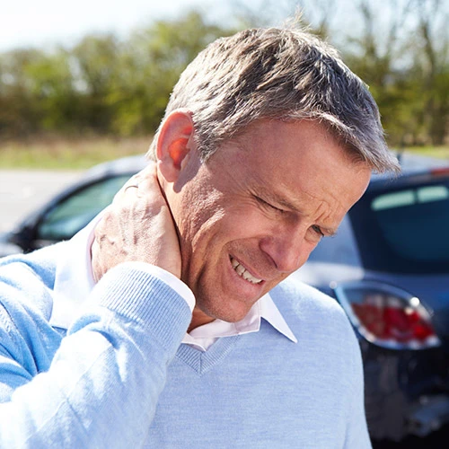 Chiropractic Houston TX Whiplash