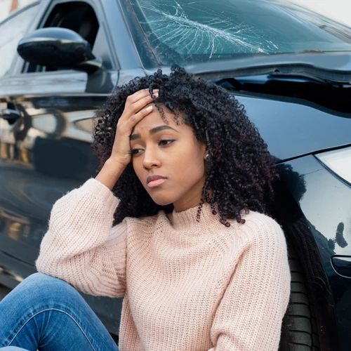 Chronic Pain Houston TX Auto Injury