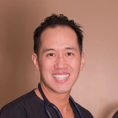 Chiropractor Houston TX James Ninh